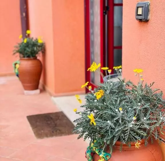 Standard-studio, Toscana Sport Resort