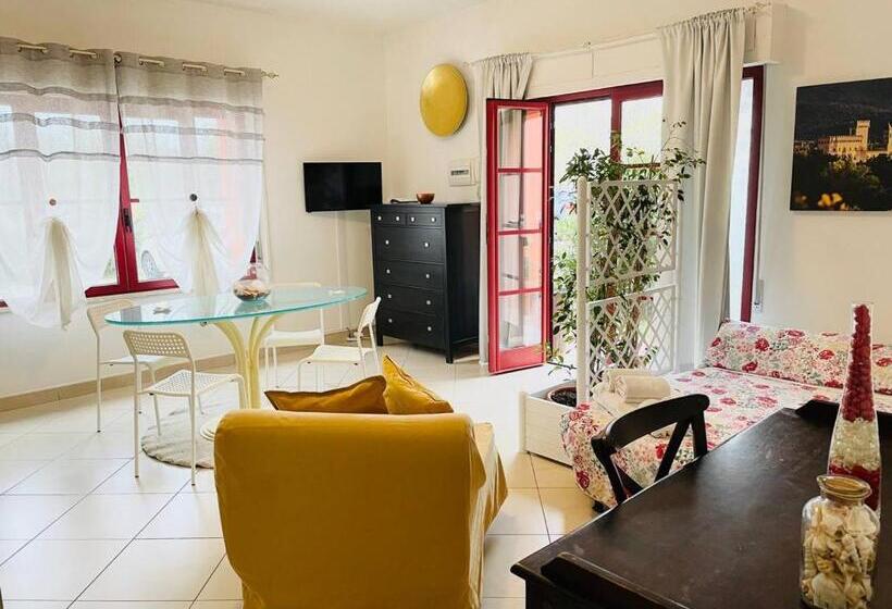 스탠다드 스튜디오, Toscana Sport Resort