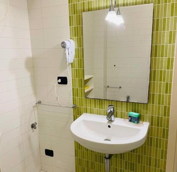 침실 1개 가든 전망 아파트, Toscana Sport Resort