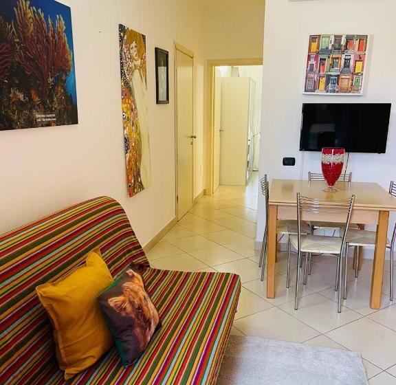 침실 1개 가든 전망 아파트, Toscana Sport Resort