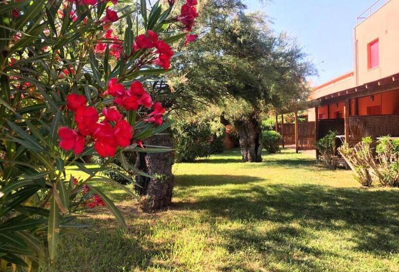 침실 1개 가든 전망 아파트, Toscana Sport Resort