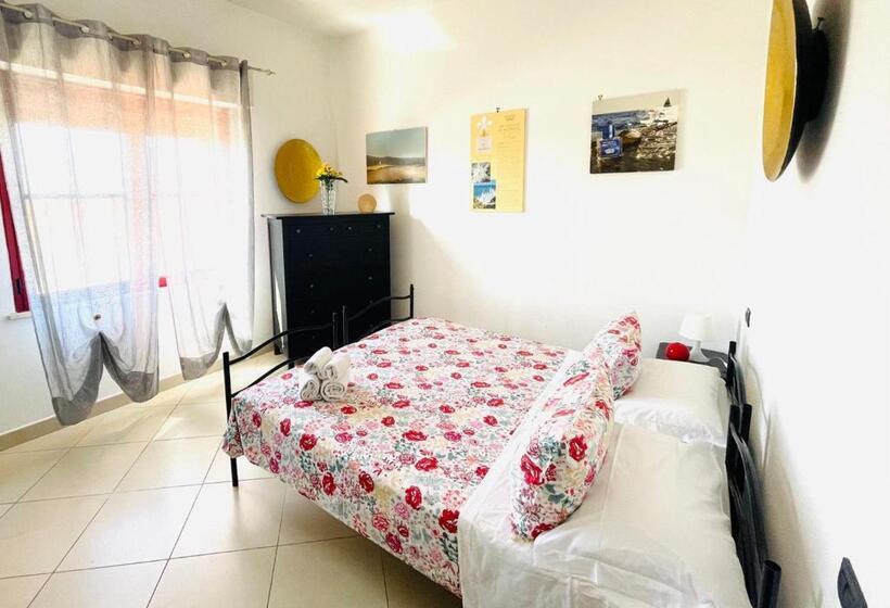 침실 1개 테라스 아파트, Toscana Sport Resort