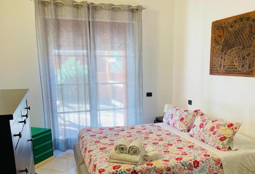 침실 1개 수피리어 아파트, Toscana Sport Resort