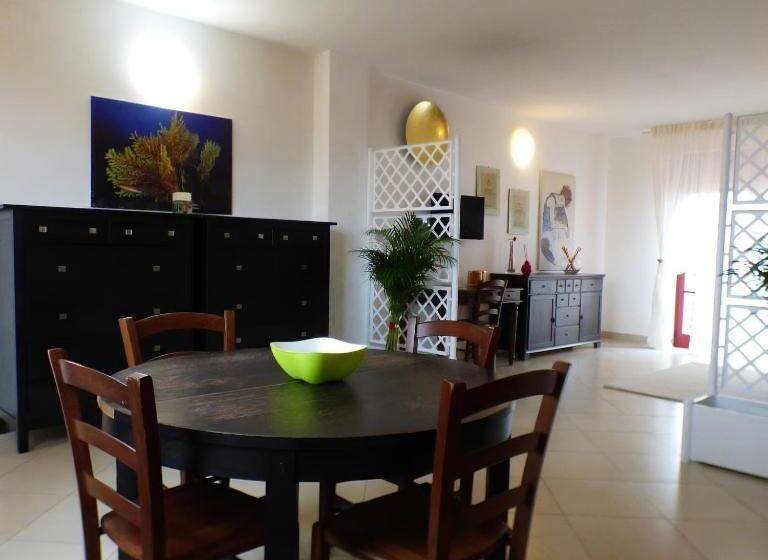 침실 2개 아파트, Toscana Sport Resort