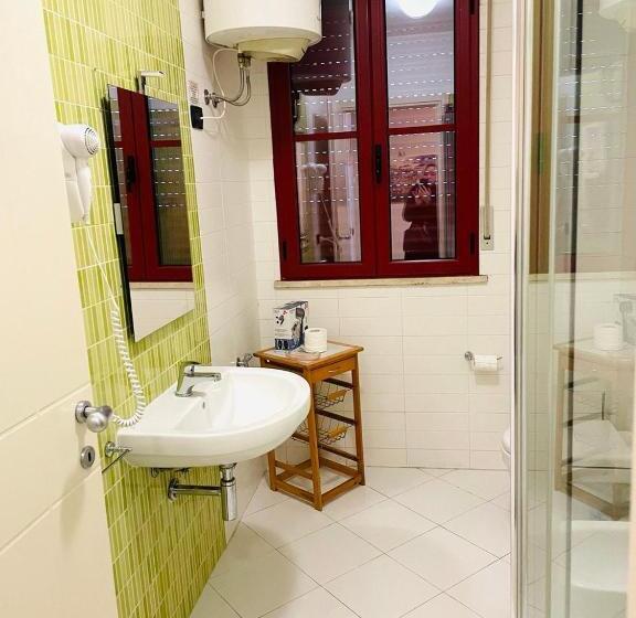 침실 2개 아파트, Toscana Sport Resort