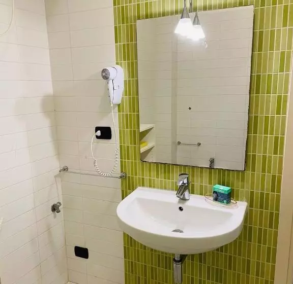 Standard-huone, Toscana Sport Resort