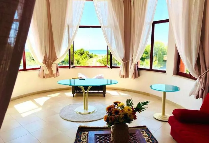 Standard-huone, Toscana Sport Resort
