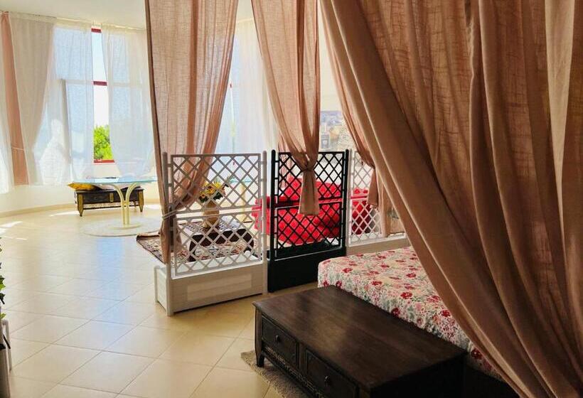 스탠다드 룸, Toscana Sport Resort