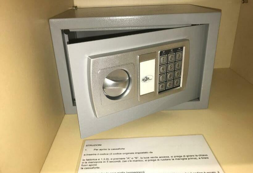 غرفة ديلوكس, B&b Rita, Nel Cuore Del Salento