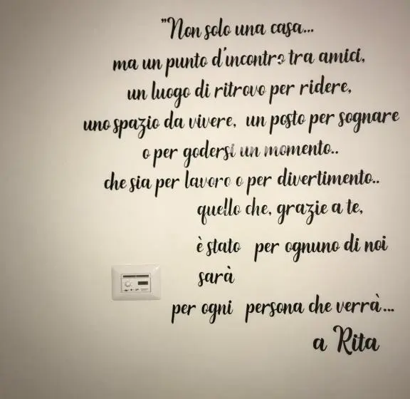 コンフォートトリプルルーム, B&b Rita, Nel Cuore Del Salento