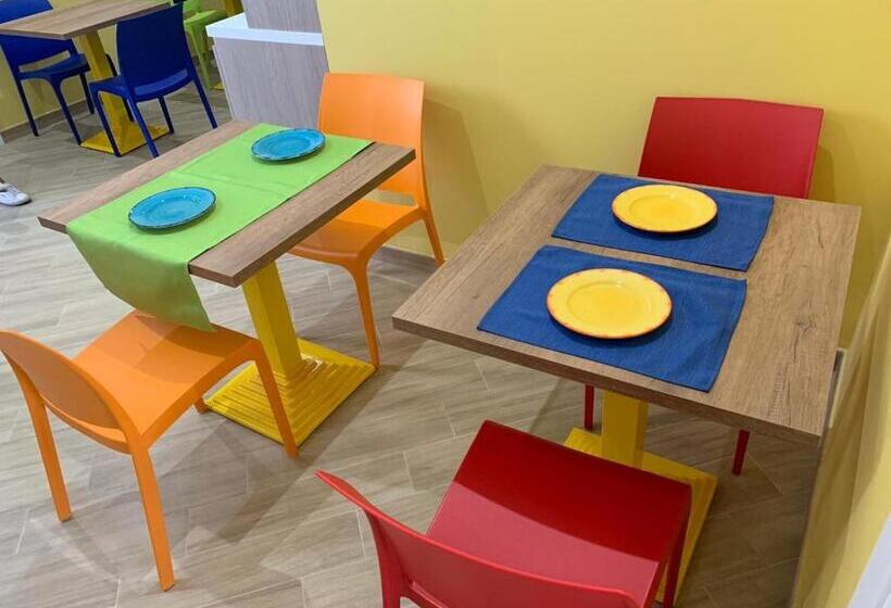 غرفة كومفورت ثلاثية, B&b Rita, Nel Cuore Del Salento