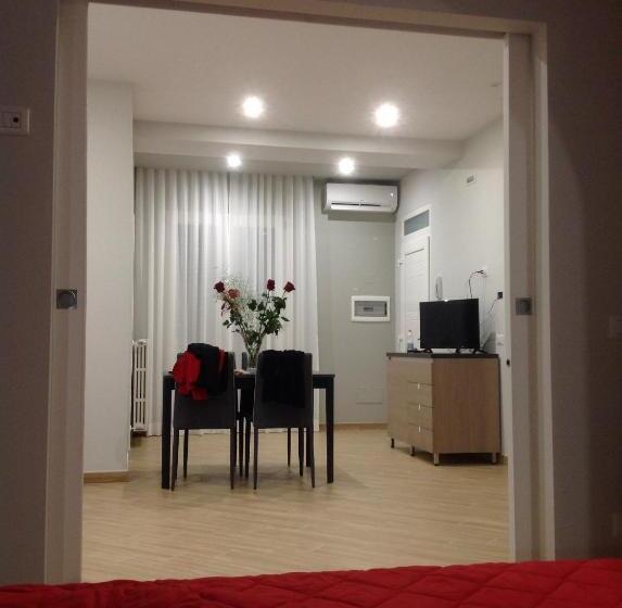 Семейное Студио, B&b Rita, Nel Cuore Del Salento