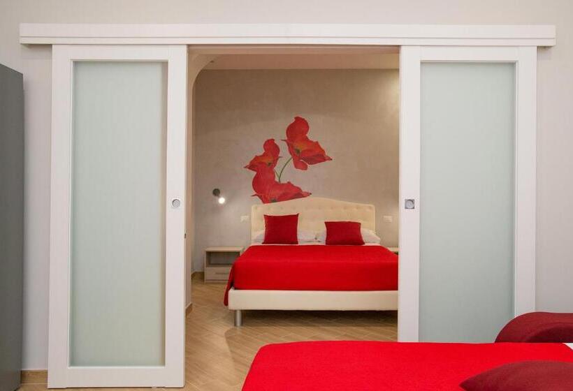 Семейное Студио, B&b Rita, Nel Cuore Del Salento