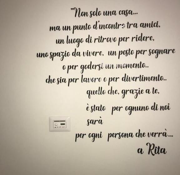 غرفة ديلوكس, B&b Rita, Nel Cuore Del Salento