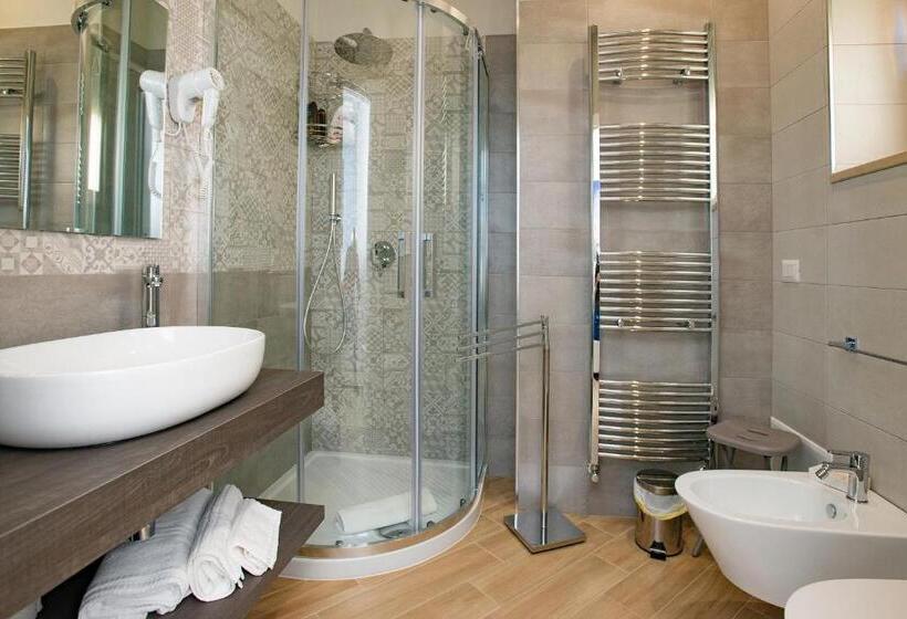 Номер Deluxe, B&b Rita, Nel Cuore Del Salento