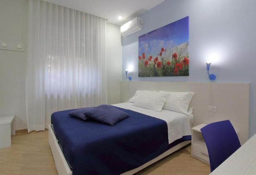 غرفة ديلوكس, B&b Rita, Nel Cuore Del Salento