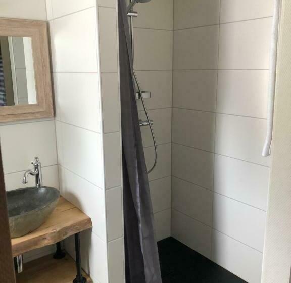 סוויטת ג'וניור, Brasserie De Peperboom