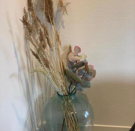 חדר סטנדרט עם מיטת קינג, Brasserie De Peperboom