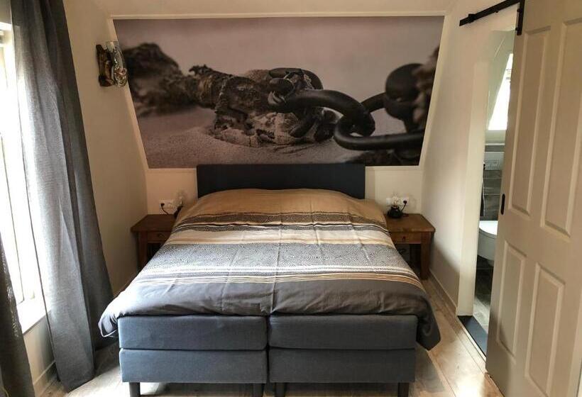 סוויטת ג'וניור, Brasserie De Peperboom