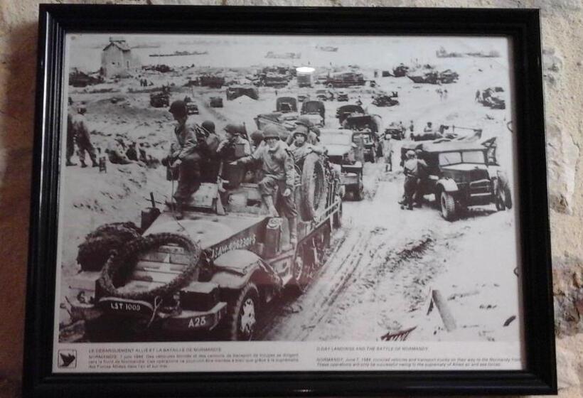 اتاق استاندارد, Camélia