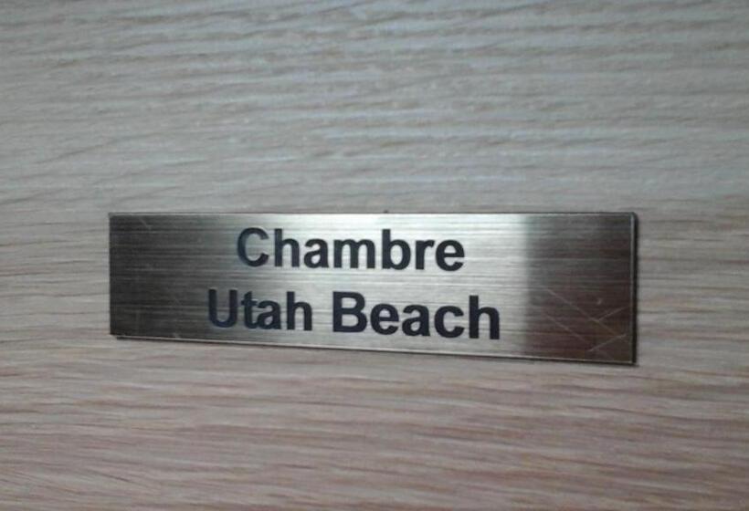 اتاق استاندارد, Camélia