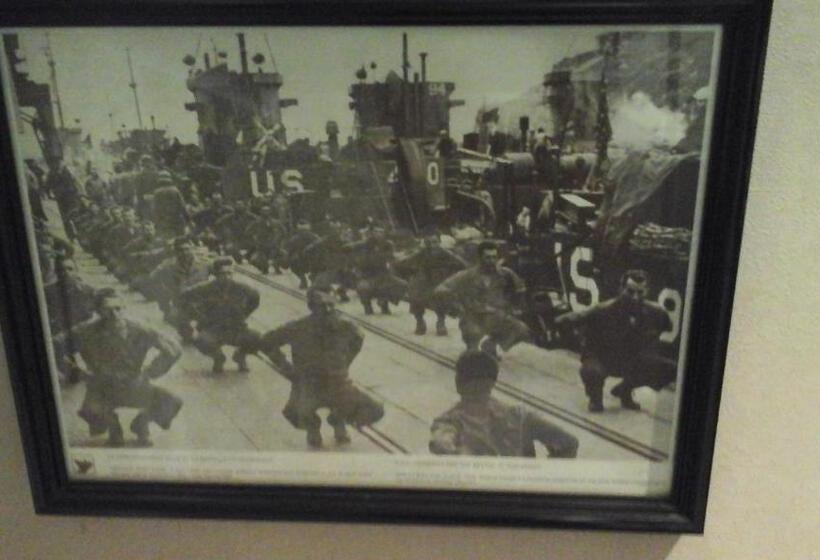 اتاق لوکس, Camélia