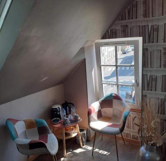 اتاق استاندارد, Camélia