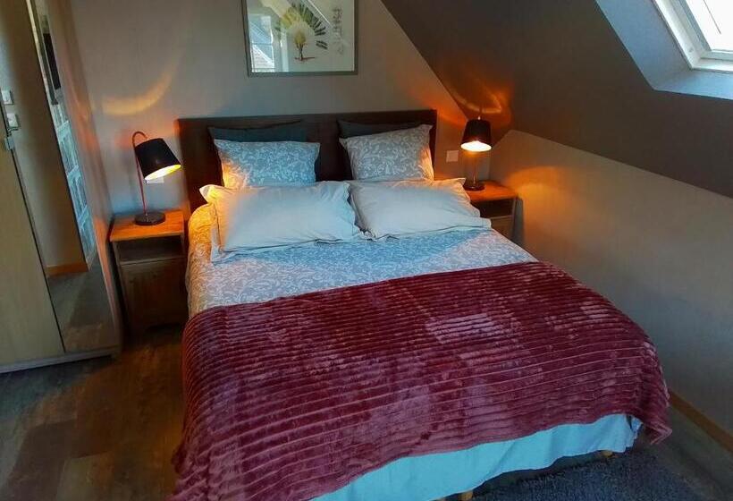 اتاق استاندارد, Camélia