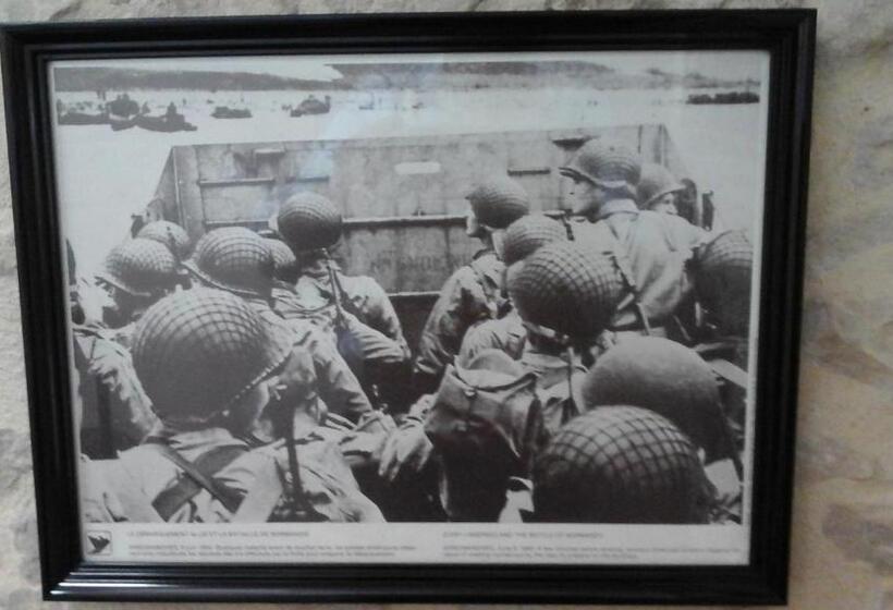 اتاق لوکس, Camélia