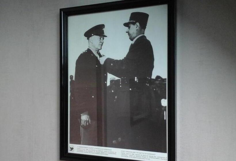 اتاق لوکس, Camélia