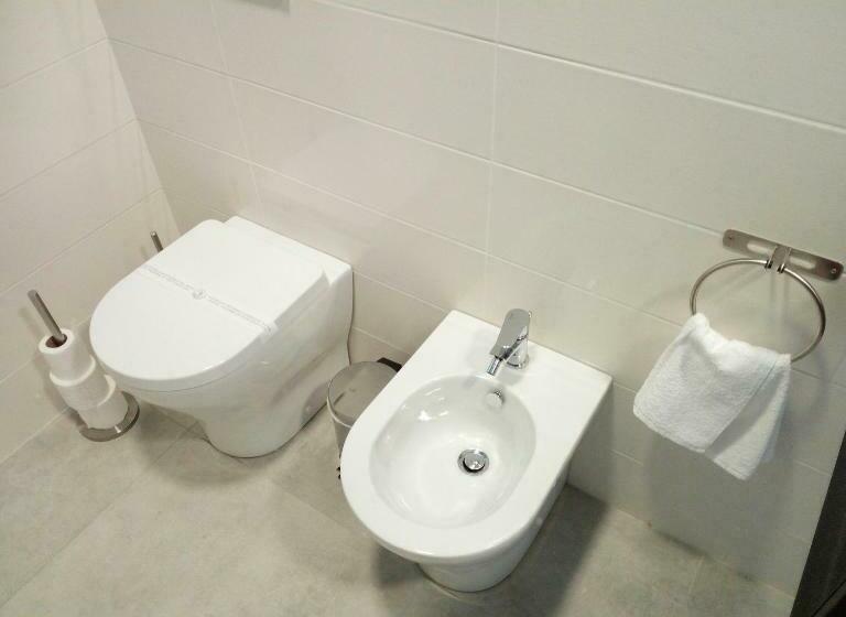 マウンテンビュースタンダードルーム, L Agramante Bed&breakfast