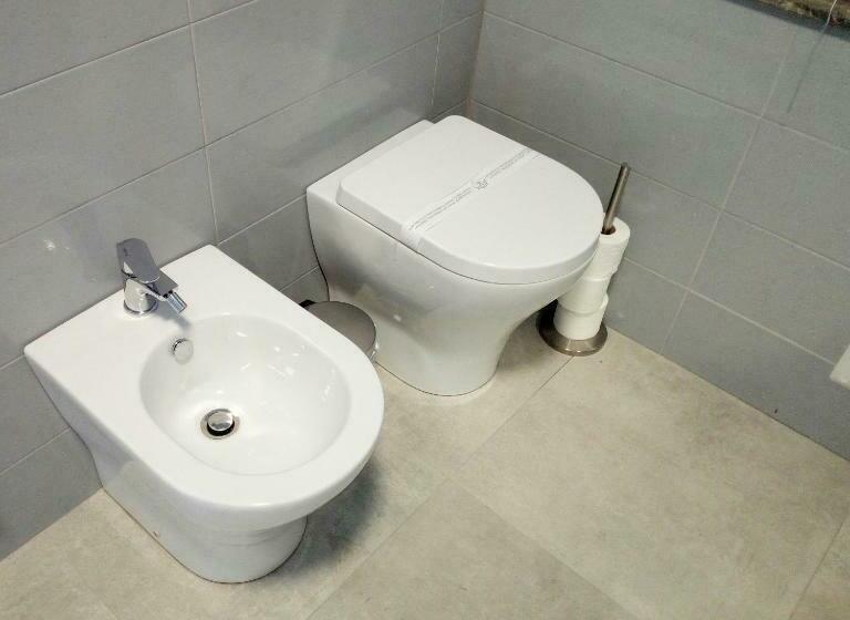 스탠다드 룸 가든 전망, L Agramante Bed&breakfast
