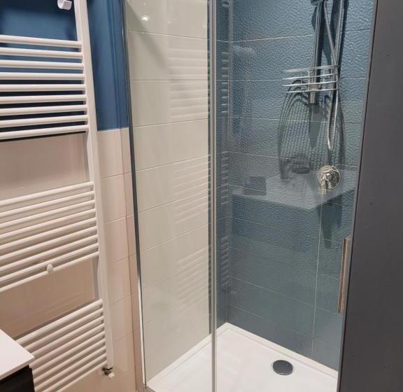 스탠다드 룸 산 전망, L Agramante Bed&breakfast