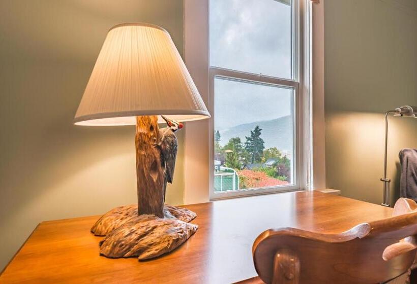 디럭스 룸 측면 바다 전망, Outdoor Lovers