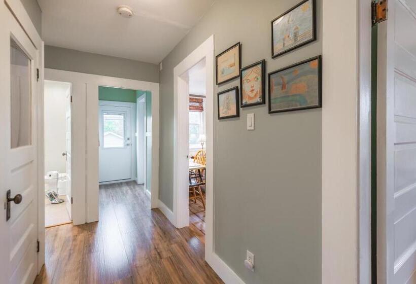 스탠다드 룸 산 전망, Outdoor Lovers