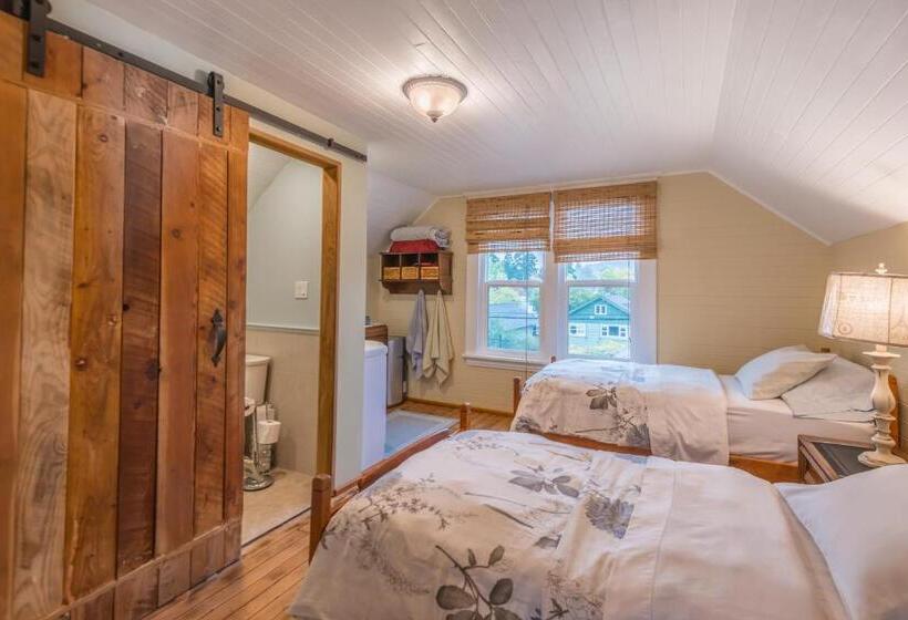 수피리어 트리플룸 바다 전망, Outdoor Lovers