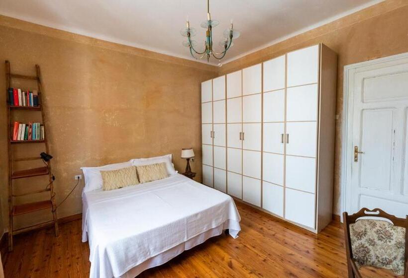 آپارتمان 2 خوابه, The Liberty Terrace