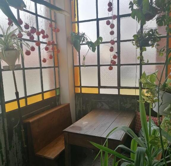 اتاق استاندارد, The Liberty Terrace