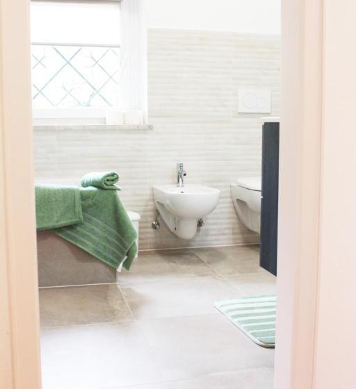 Suite com Varanda, Home Suite Home Bed & Breakfast