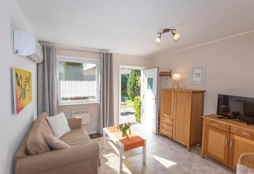 스탠다드 룸, Alte Schmiede Putbus