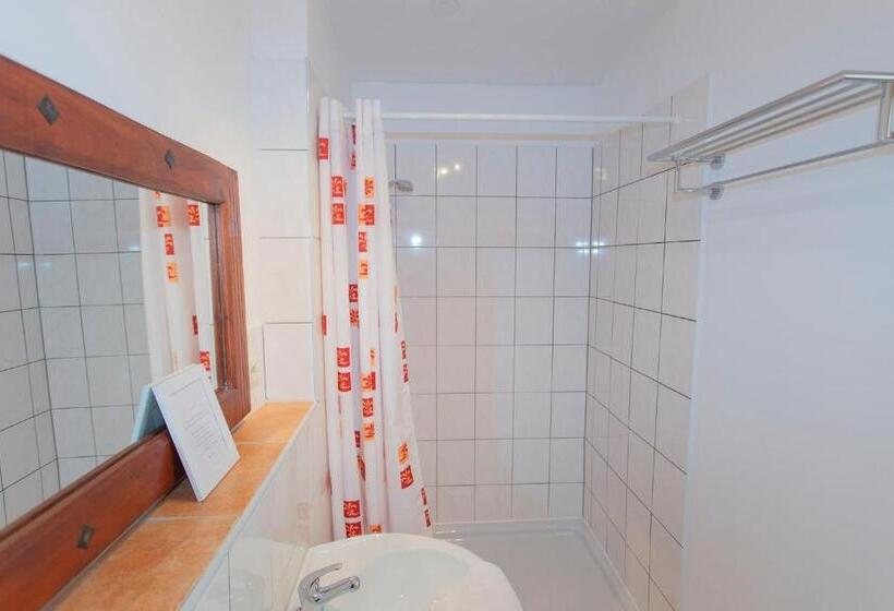 스탠다드 룸, Alte Schmiede Putbus