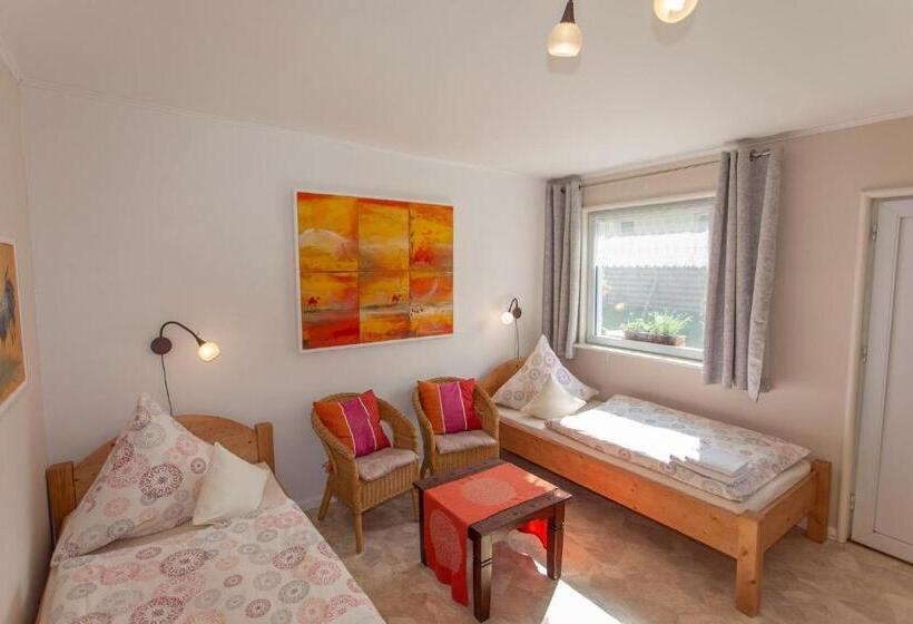 스탠다드 룸, Alte Schmiede Putbus