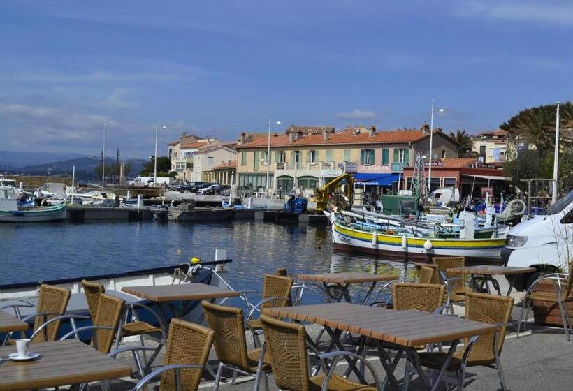 豪华房间, Chambrestudio Bord De Mer, Piscine Et Spa