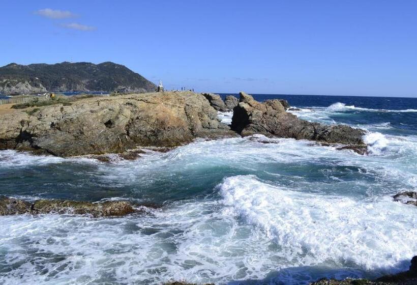 豪华房间, Chambrestudio Bord De Mer, Piscine Et Spa