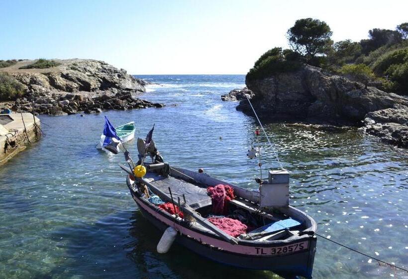 豪华房间, Chambrestudio Bord De Mer, Piscine Et Spa