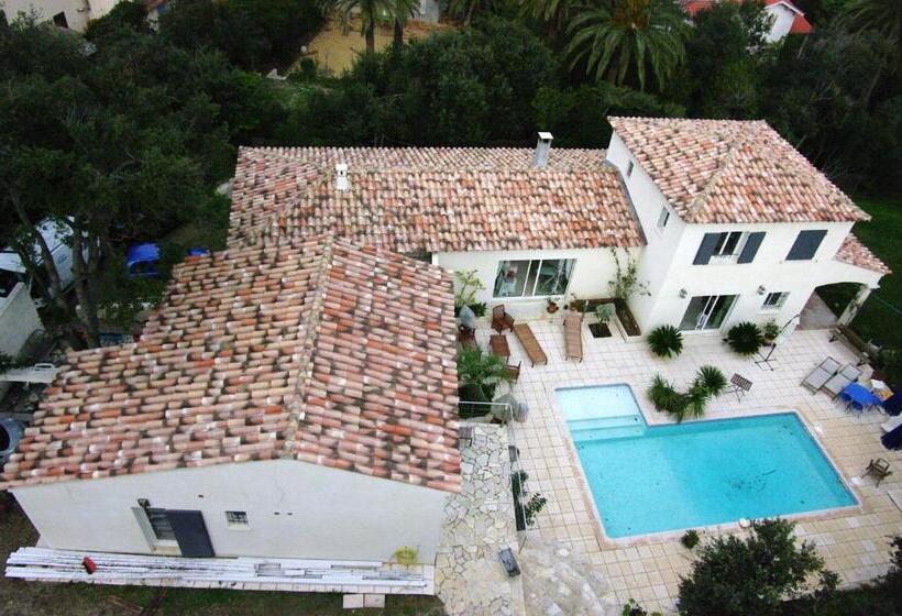 豪华房间, Chambrestudio Bord De Mer, Piscine Et Spa