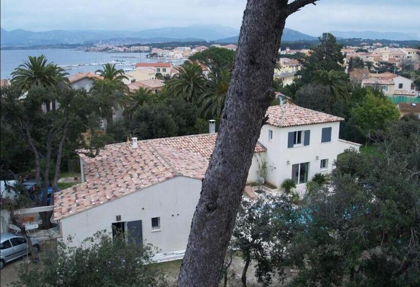 豪华房间, Chambrestudio Bord De Mer, Piscine Et Spa