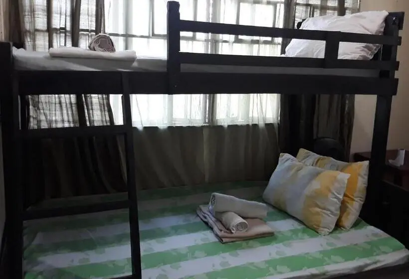 ファミリールーム, Cvnb Guesthouse