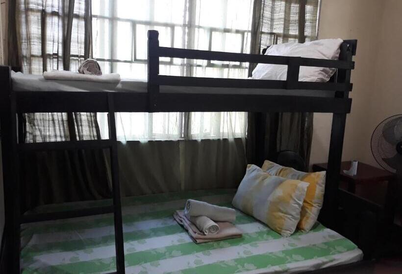 Familjerum, Cvnb Guesthouse