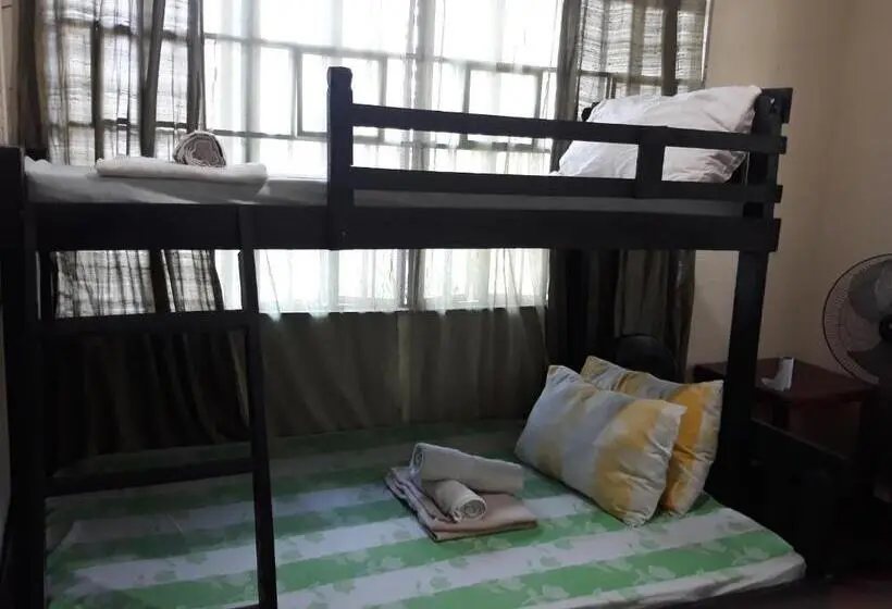 ファミリールーム, Cvnb Guesthouse